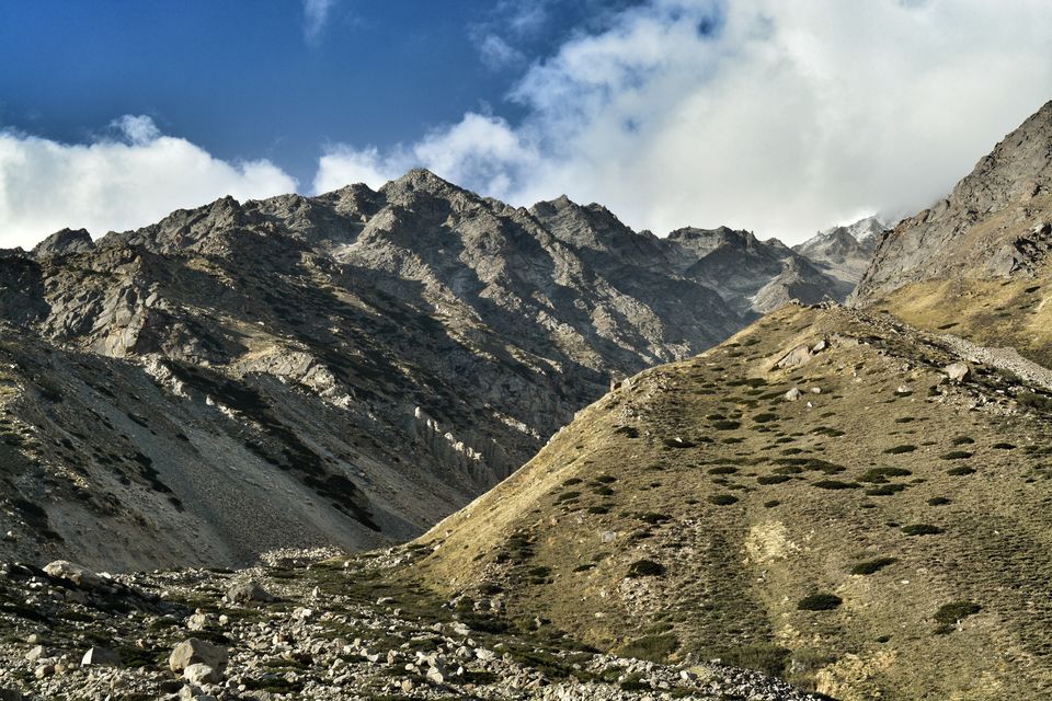Photo of Tracing back the Ganges: Offbeat Trekking in the Himalayas by Mayank Pathak