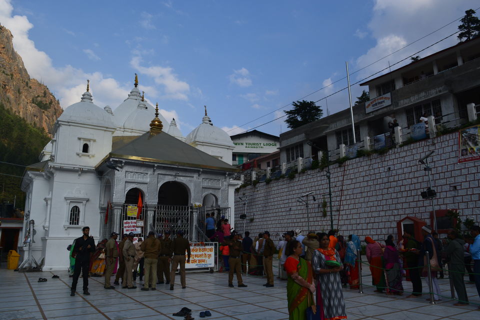 Photo of Tracing back the Ganges: Offbeat Trekking in the Himalayas by Mayank Pathak