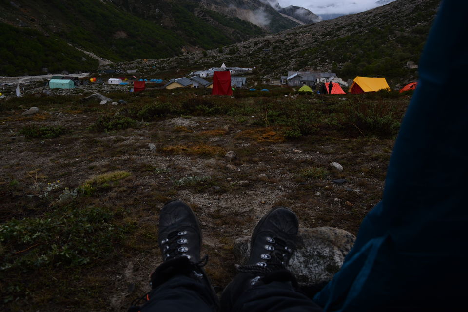 Photo of Tracing back the Ganges: Offbeat Trekking in the Himalayas by Mayank Pathak