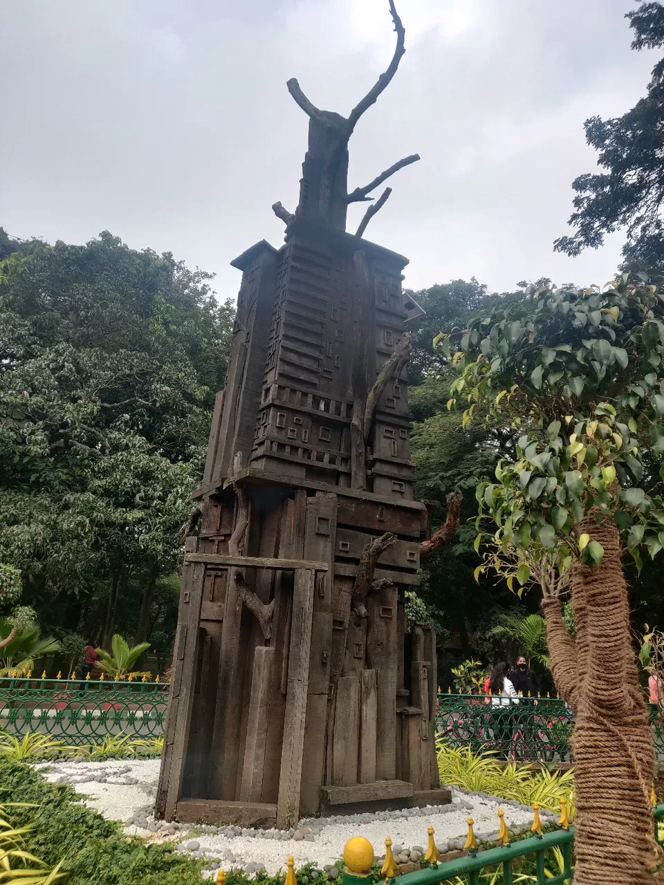 Photo of Cubbon Park By Irma jojo