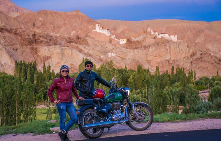 Photo of Leh by Pavel Ray