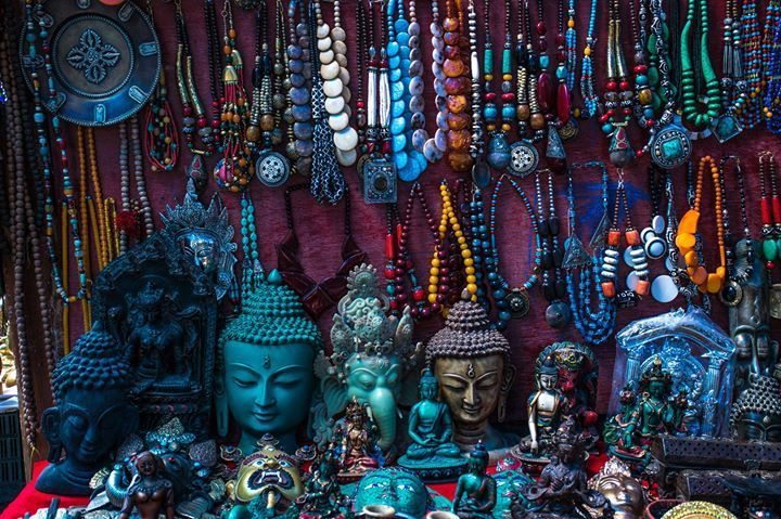Photo of Leh by Pavel Ray