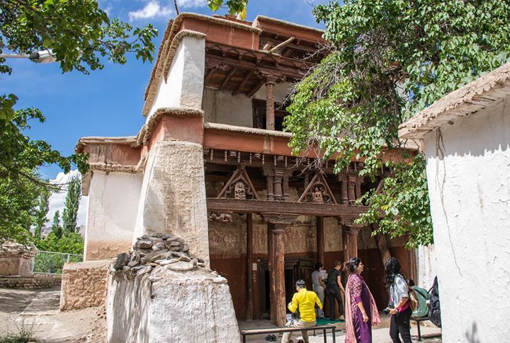 Photo of Leh by Pavel Ray