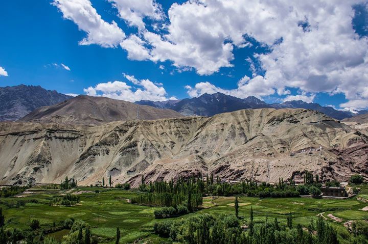 Photo of Leh by Pavel Ray