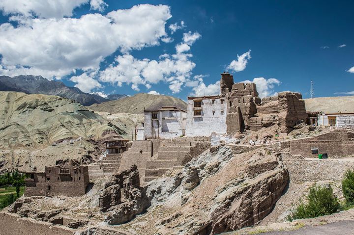 Photo of Leh by Pavel Ray