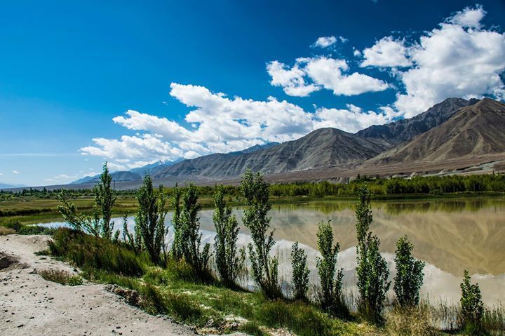 Photo of Leh by Pavel Ray