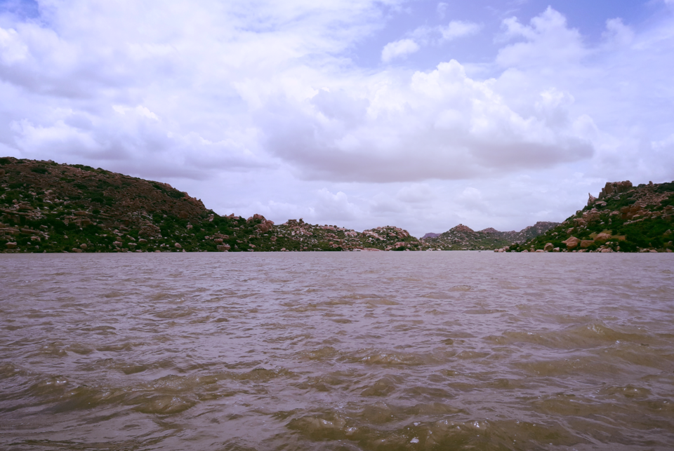 Photo of Hampi, Karnataka, India by Prokhor Rudra