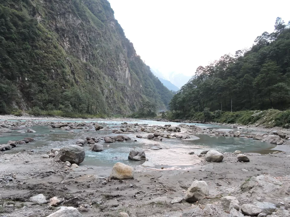 Photo of Lachen, Sikkim, India by Prokhor Rudra