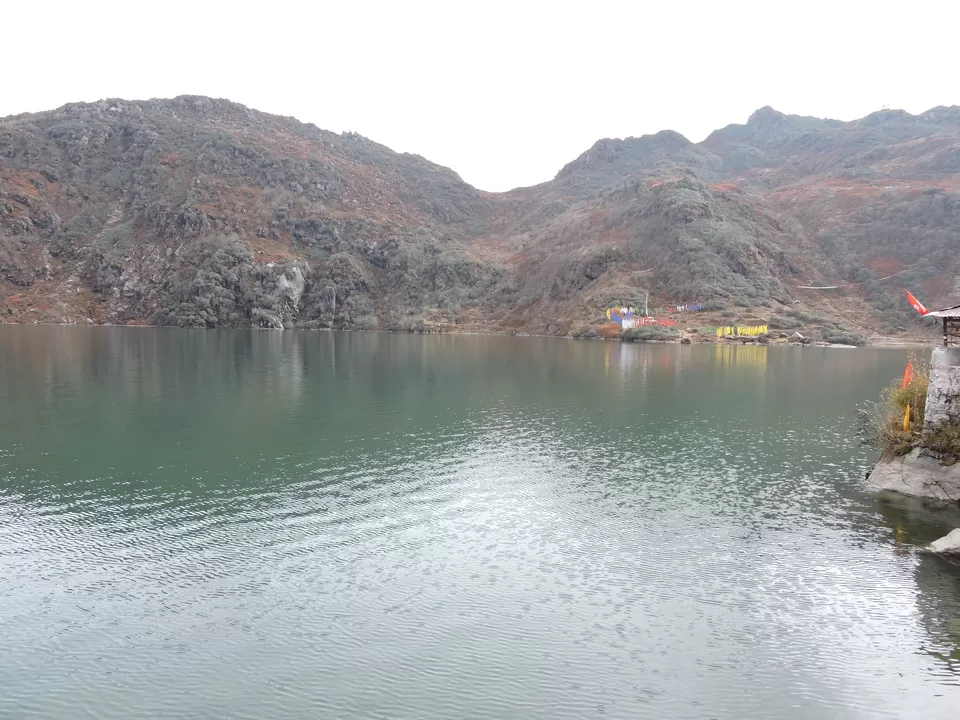Photo of Nathula, East Sikkim, Sikkim, India by Prokhor Rudra
