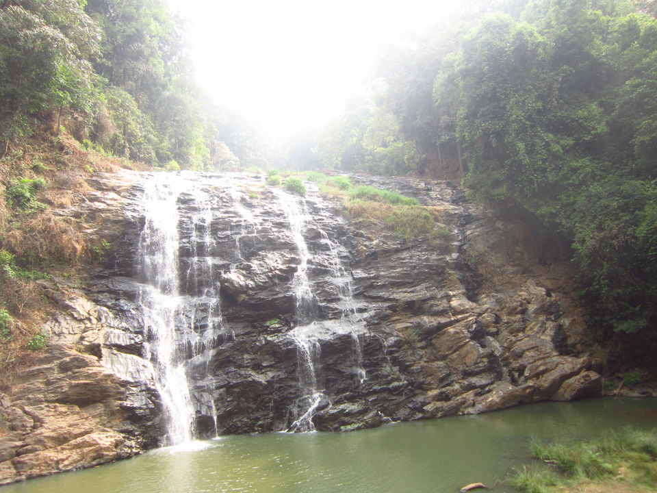 Photo of Madikeri, Karnataka, India by Pavel Ray
