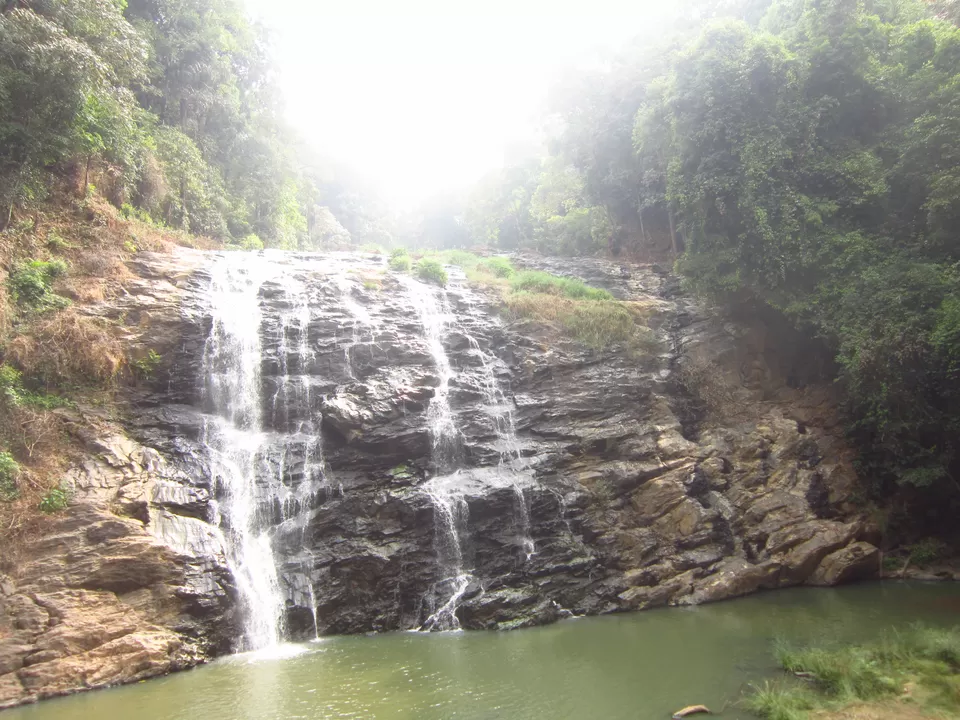 Photo of Madikeri, Karnataka, India by Prokhor Rudra
