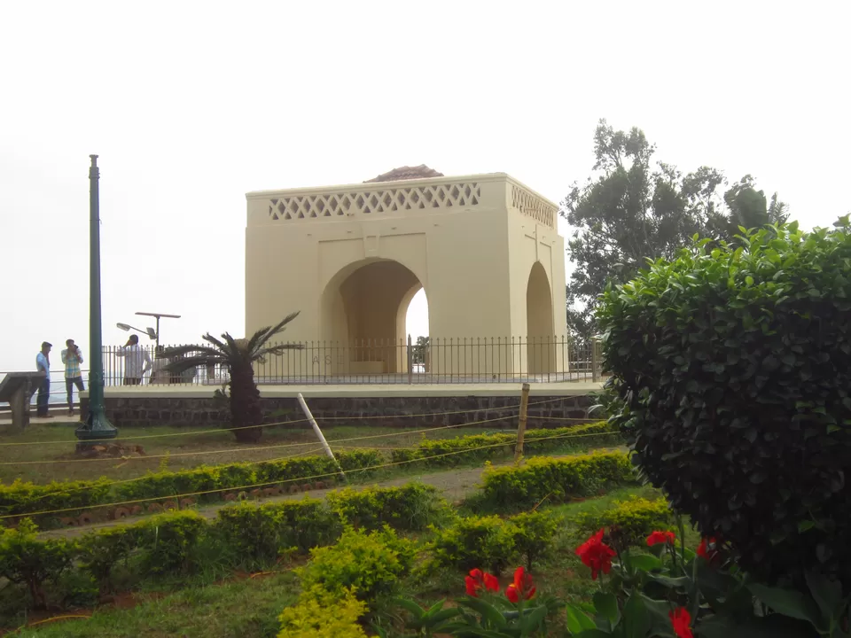 Photo of Madikeri, Karnataka, India by Prokhor Rudra