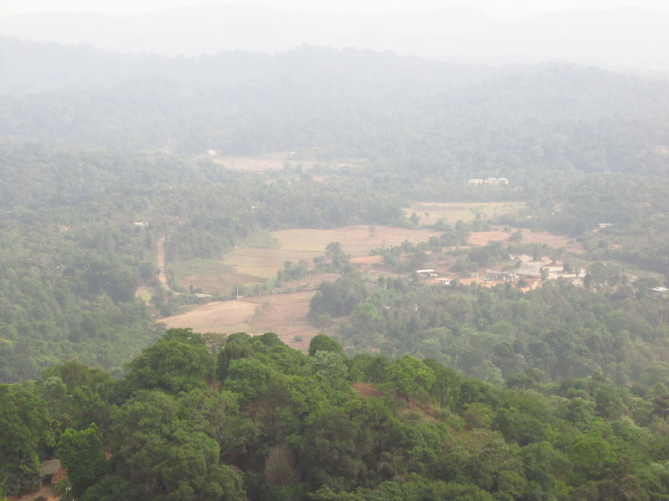 Photo of Madikeri, Karnataka, India by Pavel Ray