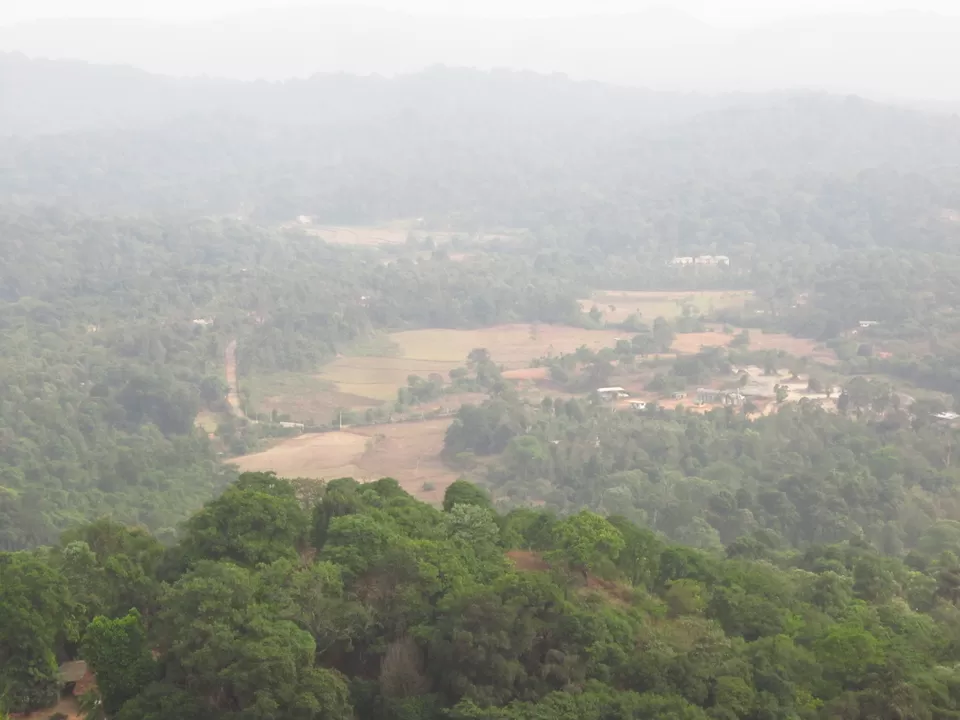 Photo of Madikeri, Karnataka, India by Prokhor Rudra
