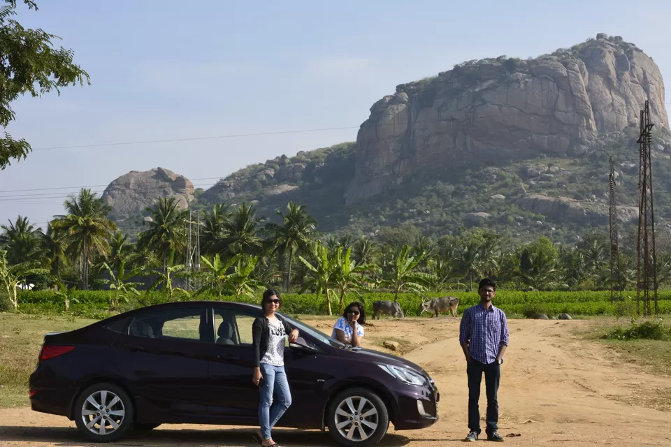 Photo of Mysore, Karnataka, India by Prokhor Rudra