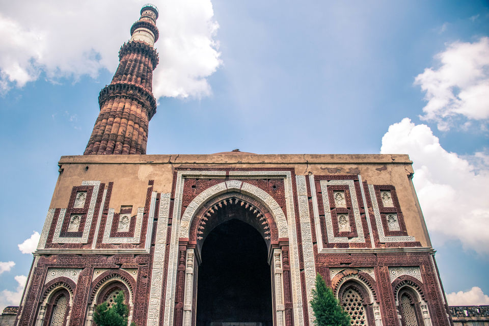 Photo of Delhi, India by Pavel Ray