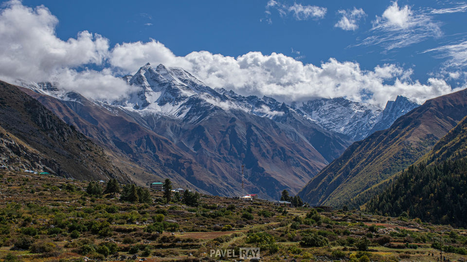 Photo of Chitkul, Himachal Pradesh, India by Pavel Ray