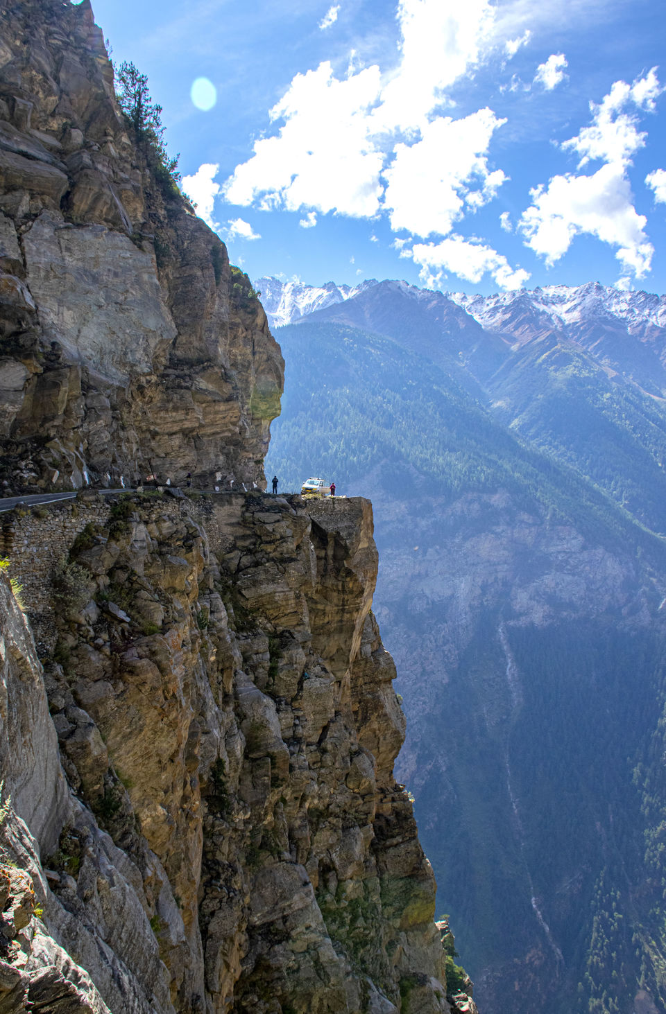 Photo of Kalpa, Himachal Pradesh, India by Pavel Ray