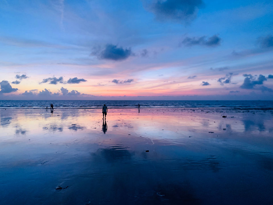 Photo of Hotel Sea Princess, Juhu Tara Road, near Juhu Beach, Airport Area, Juhu, Mumbai, Maharashtra, India by The globetrotting Soul