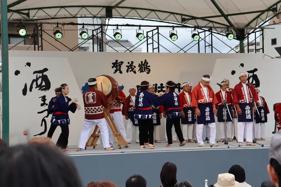 Photo of Saijo Station, Saijocho Saijo, Higashihiroshima, Hiroshima, Japan by Rini Singh