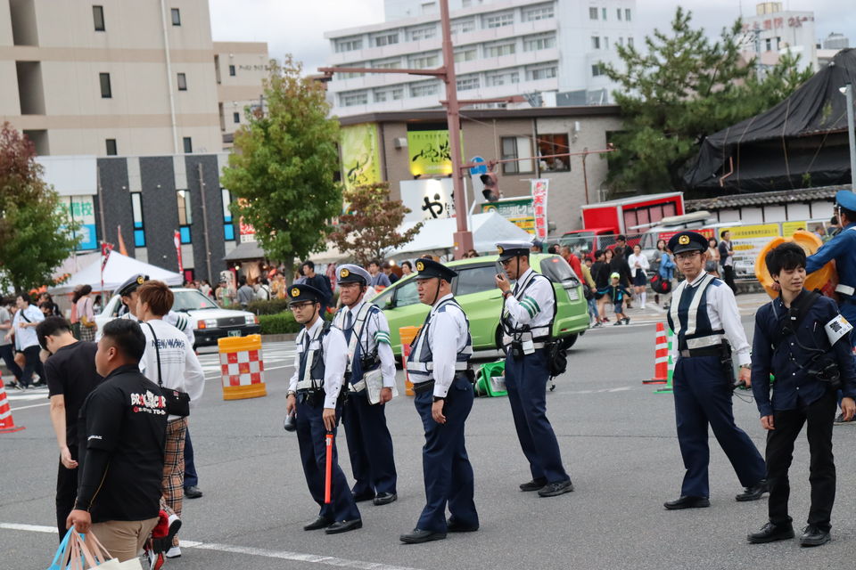 Photo of Most popular festival of Japan#Sake Festival#Alcohol Festival#Saijo Festival by Rini Singh