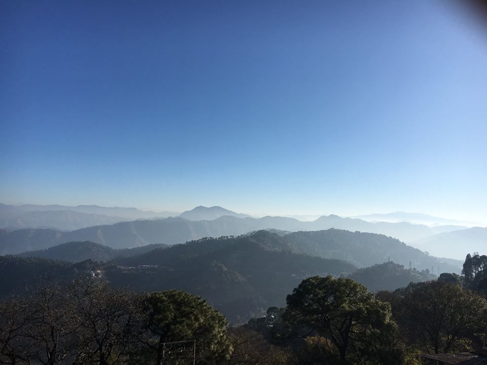 Photo of A reunion trip to Kasauli (Himachal Pradesh) by Archana Kumari