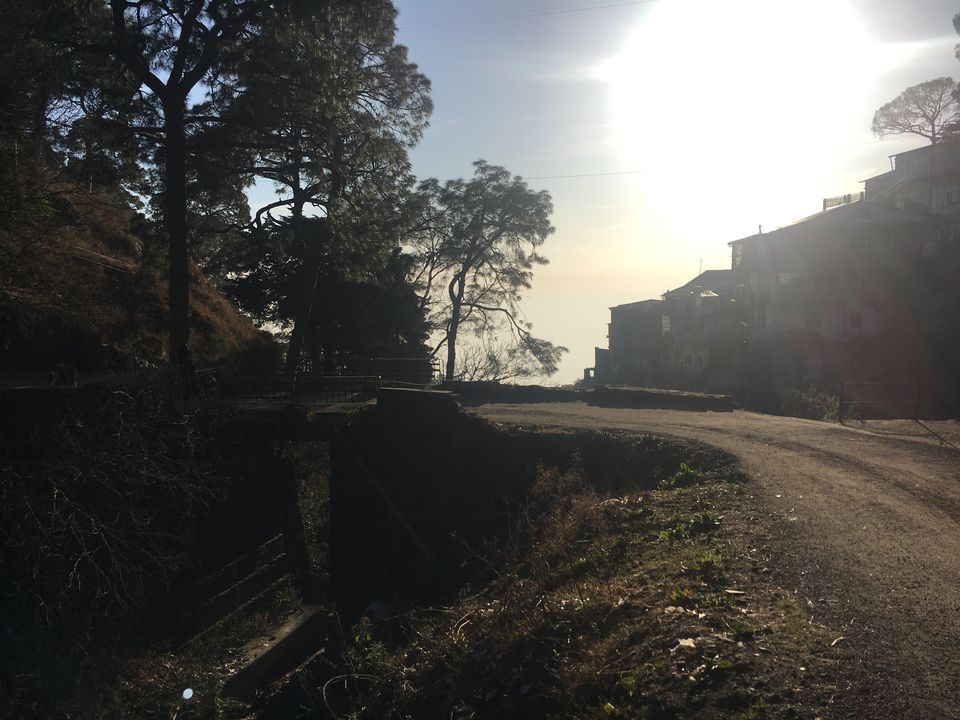 Photo of Kasauli, Himachal Pradesh, India by Archana Kumari