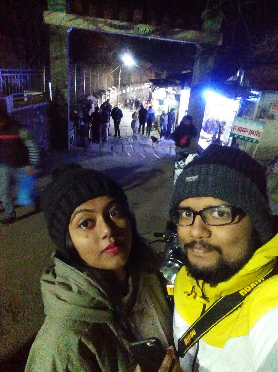 Photo of A reunion trip to Kasauli (Himachal Pradesh) by Archana Kumari