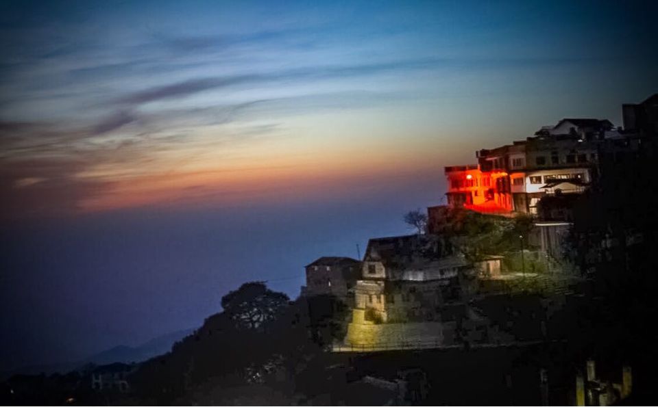 Photo of A reunion trip to Kasauli (Himachal Pradesh) by Archana Kumari