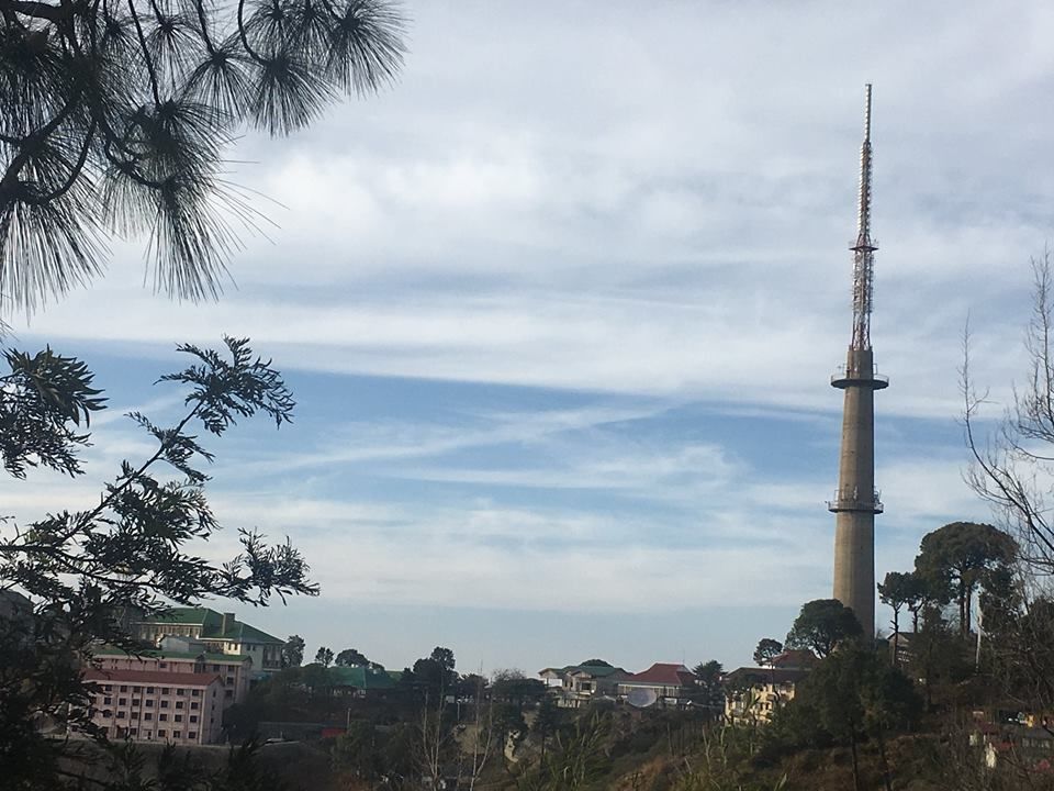 Photo of A reunion trip to Kasauli (Himachal Pradesh) by Archana Kumari
