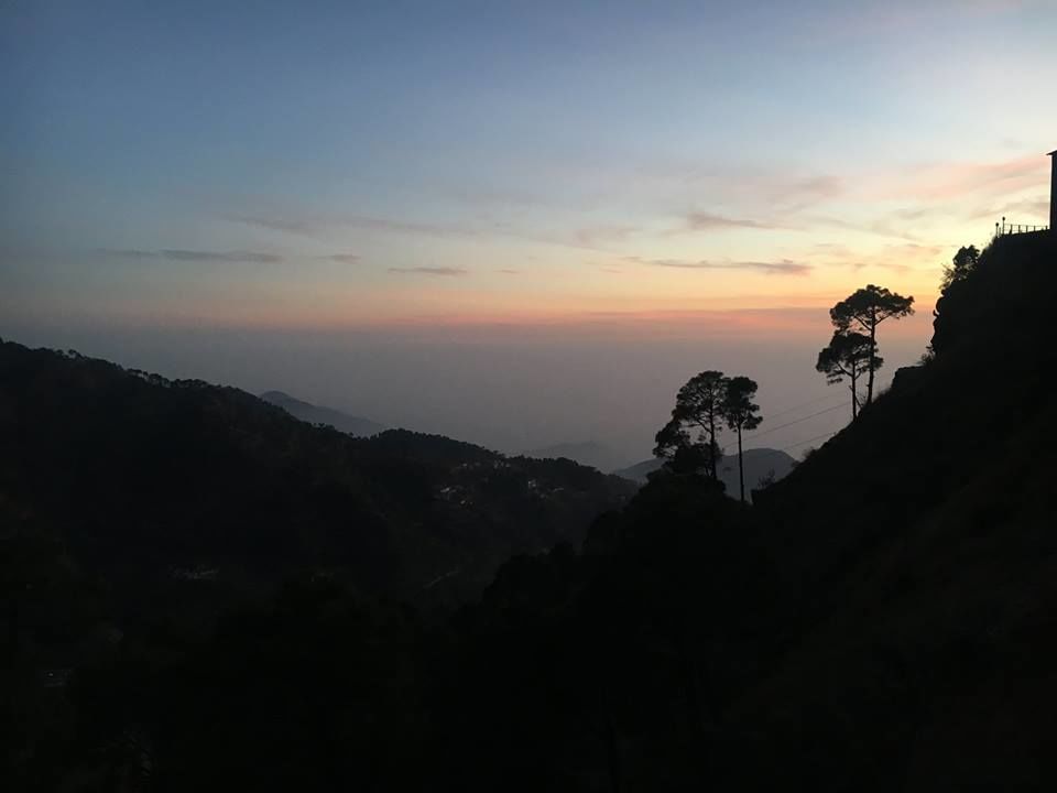 Photo of A reunion trip to Kasauli (Himachal Pradesh) by Archana Kumari