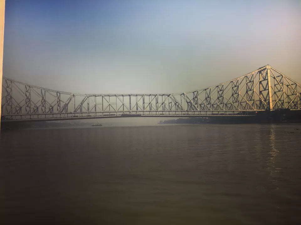 Photo of Kolkata, West Bengal, India by Archana Kumari