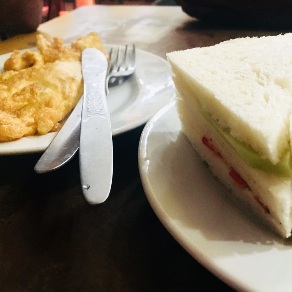 Photo of Indian Coffee House, College Square, Kolkata, West Bengal, India by Archana Kumari