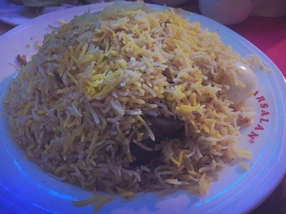 Photo of Arsalan Restaurant And Caterer, Park Street, Beniapukur, Kolkata, West Bengal, India by Archana Kumari