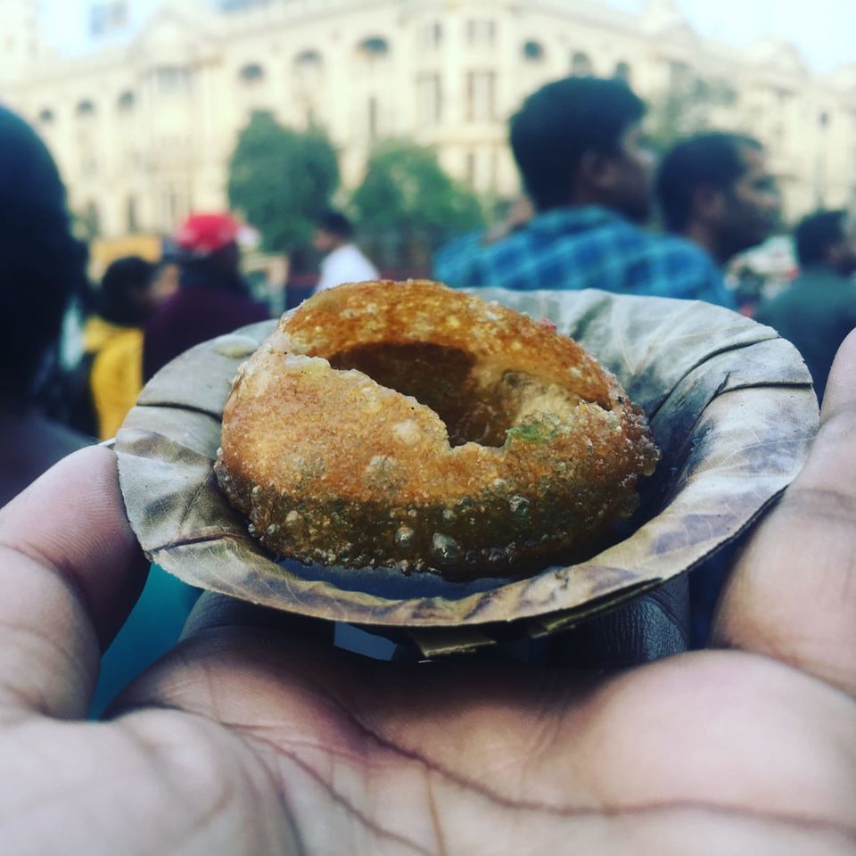 Photo of Sunrise to Sunset in Kolkata by Archana Kumari