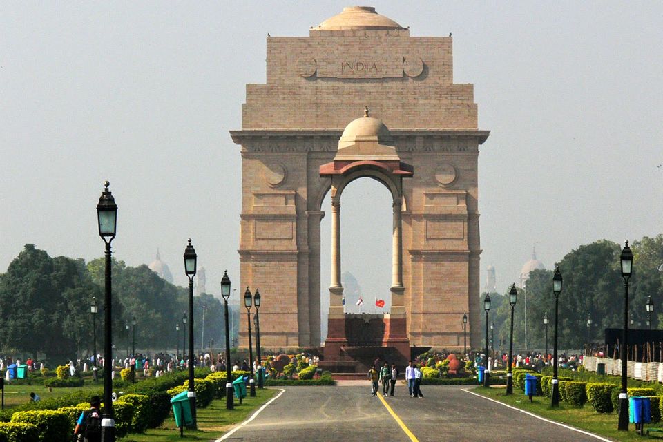 Photo of Make Your New Delhi Tour Exciting With Well Planned Tours 1/5 by esmecraig