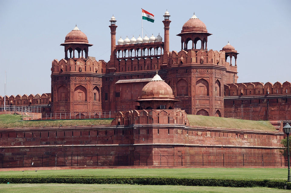 Photo of Make Your New Delhi Tour Exciting With Well Planned Tours 2/5 by esmecraig