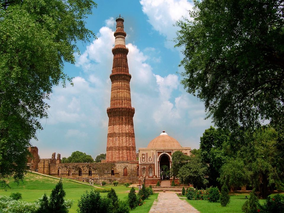 Photo of Make Your New Delhi Tour Exciting With Well Planned Tours 3/5 by esmecraig