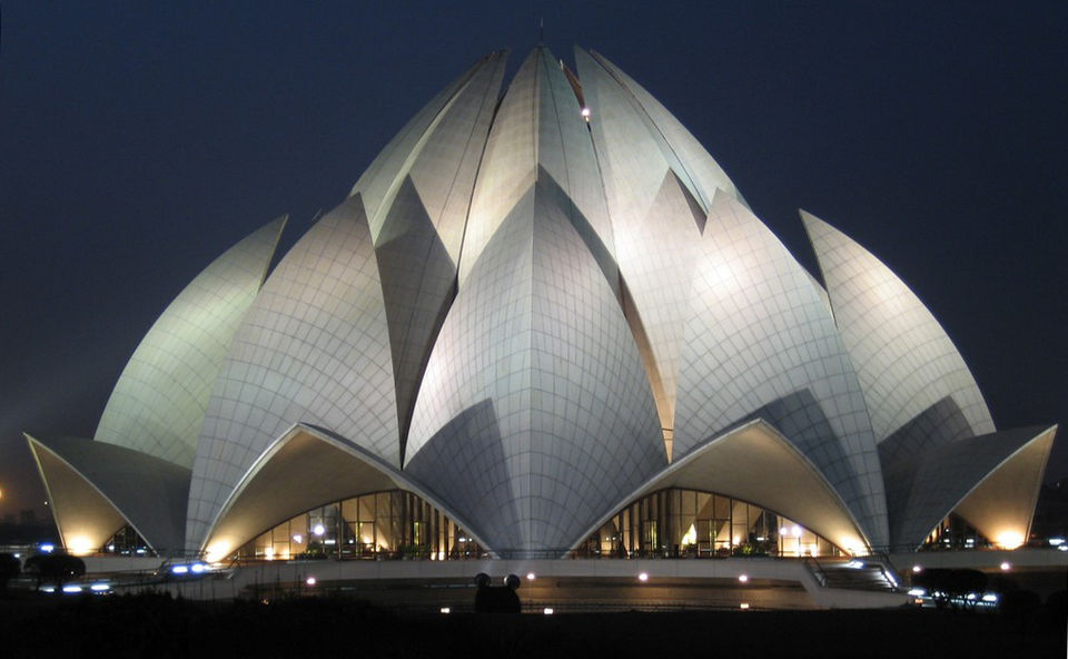 Photo of Make Your New Delhi Tour Exciting With Well Planned Tours 4/5 by esmecraig