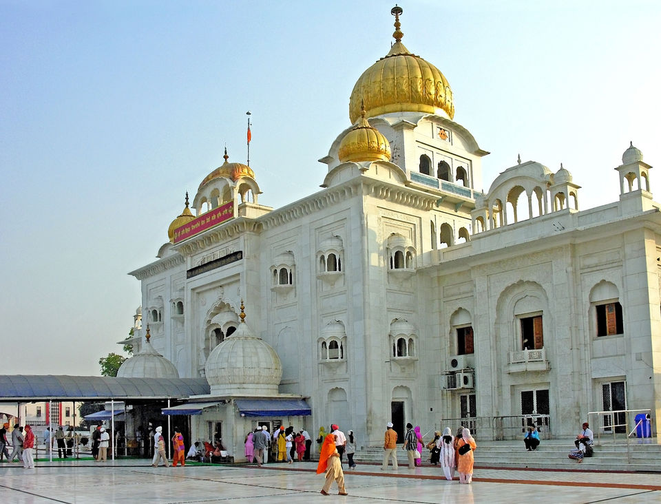 Photo of Make Your New Delhi Tour Exciting With Well Planned Tours 5/5 by esmecraig
