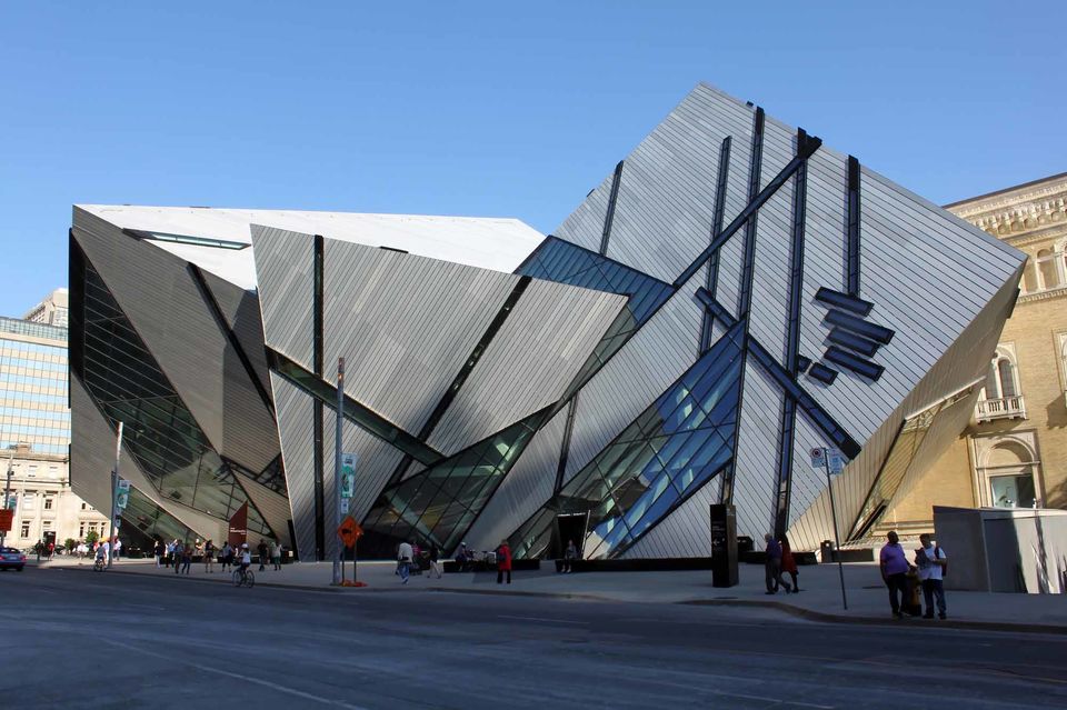 Photo of Top Places to Visit in Toronto 1/3 by esmecraig
