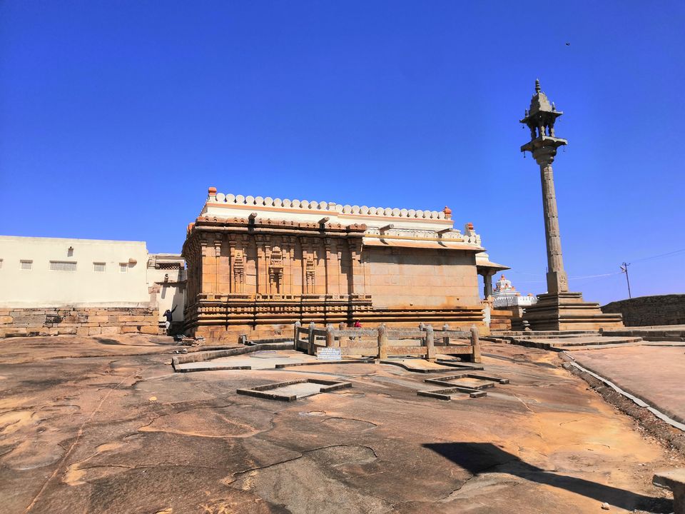 Photo of Shravanabelagola - Historical evidence of the last millennia by Deepthi T.V.N
