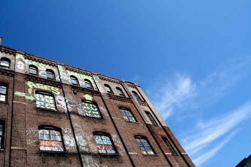 Photo of Brewers Row, Brooklyn, NY, United States by Jessica Festa