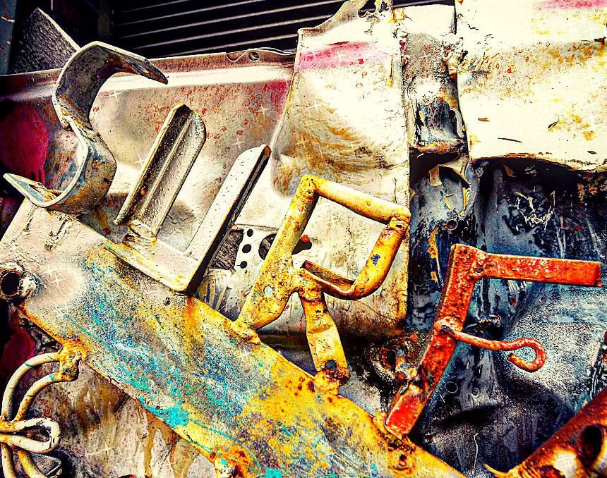 Photo of CastleBraid, Troutman Street, Brooklyn, NY, United States by Jessica Festa