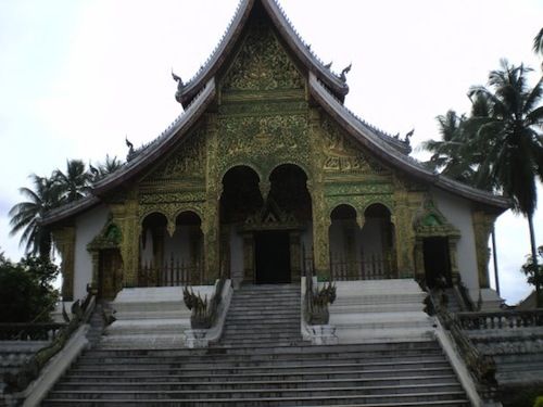Photo of 5 Days in Laos 3/5 by Jessica Festa