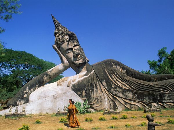 Photo of 5 Days in Laos 5/5 by Jessica Festa