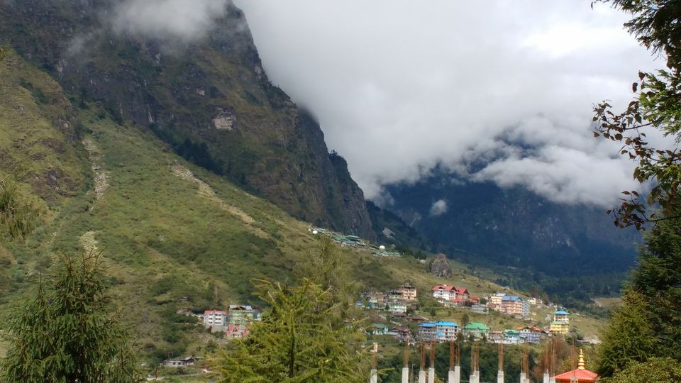 Photo of Love for mountains- Sikkim by Soumya