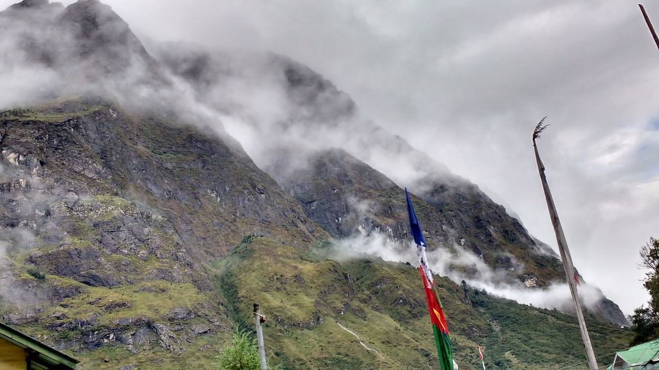 Photo of Love for mountains- Sikkim by Soumya