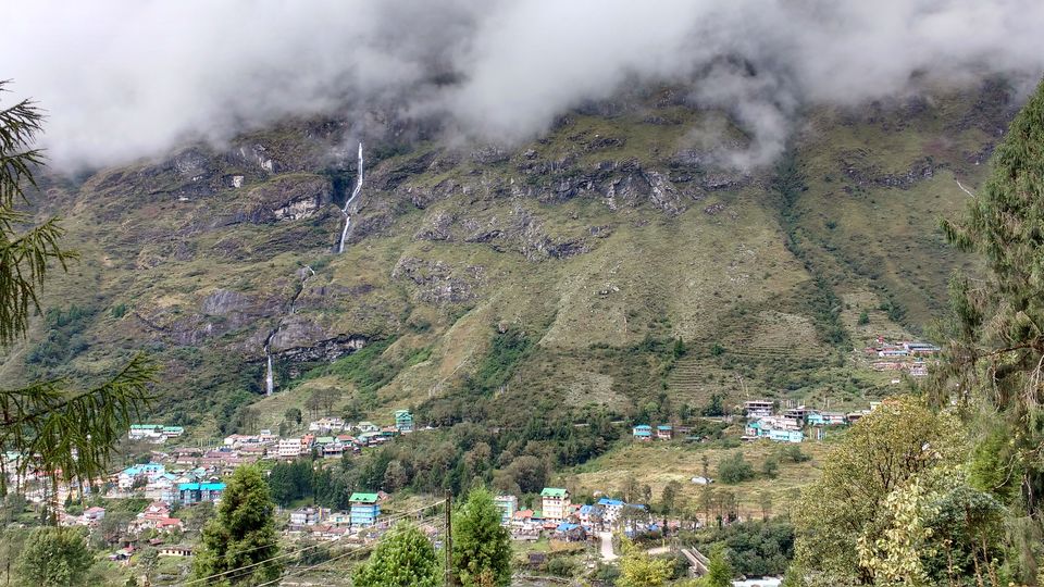 Photo of Love for mountains- Sikkim by Soumya