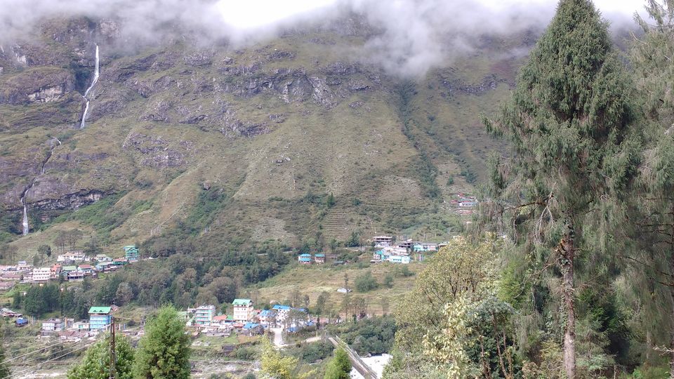 Photo of Love for mountains- Sikkim by Soumya